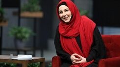 بهنوش بختیاری با دنیای بازیگری خداحافظی کرد+تصاویر دیده نشده 