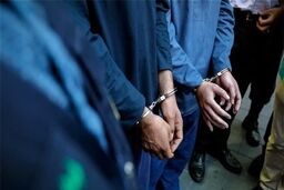 دستگیری ۳ قاتل فراری در تهران | قتل فراری از شروران سابقه دار است !