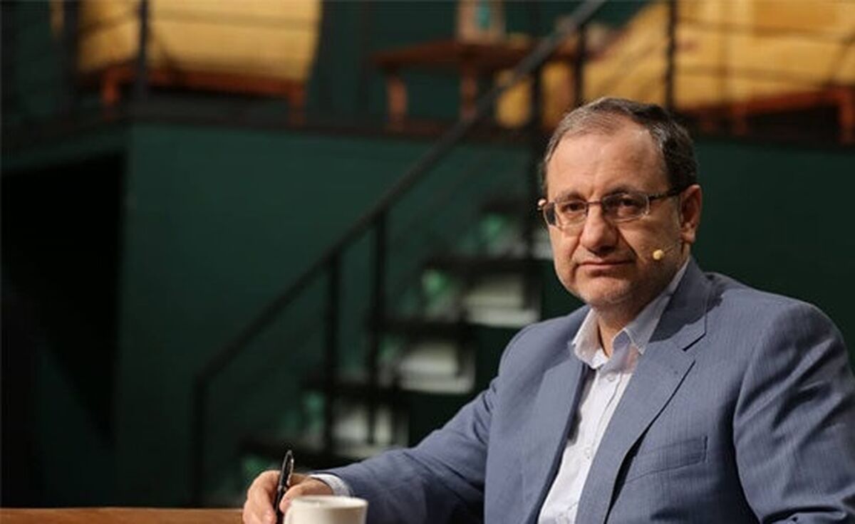 سوالات  انتخابات ۱۴۰۰ در برنامه بدون توقف+جزئیات بیشتر 