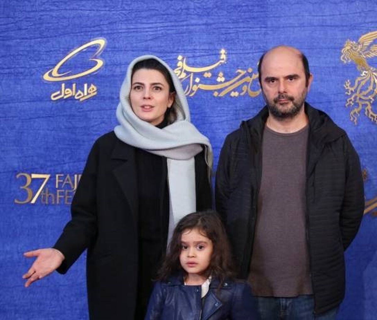 مشکل از گوش لیلا حاتمی است یا مغز دیگران؟

