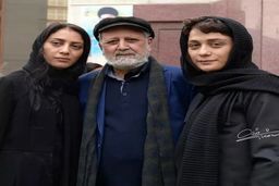 عکس غم انگیز مارال فرجاد از بیمار شدنش در خارج از کشور | عکسی از شیمی‌درمانی مارال فرجاد همه را شوکه کرد +عکس خبرساز