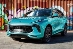 حراج فوری کراس‌اوور کوچک و محبوب بازار ایران | شرایط فروش لاماری ایما در 5رنگ و تحویل فوری 