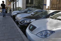 قیمت خودرو ۶ خرداد ۱۴۰۲ | جدید ترین قیمت پراید،تیبا،کوییک و شاهین | خریداران از بازار خودرو فرار کردند