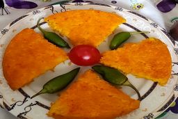 بهترین روش برای تهیه ته دیگ مجلسی به روش رستوران ها | با رعایت چند نکته ساده ته دیگتون عالی میشه !