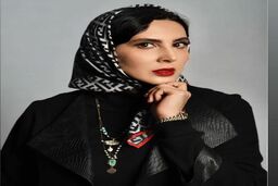 اعتیاد شدید لیلا بلوکات در این عکس لو رفت| وضعیت اسفبار لیلا بلوکات همه را شوکه کرد!+عکس
