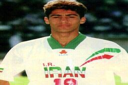 نامه خداحافظی فرهاد مجیدی همه را شوکه کرد! +عکس