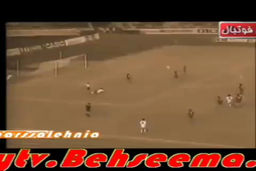 گل تاریخی سیروس قایقران به کره جنوبی