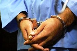 بازداشت آدم رباهای زن پولدار تهرانی |  پلیس سر بزنگاه رسید