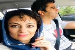 عکس یکتا ناصر و همسر معروفش +عکس