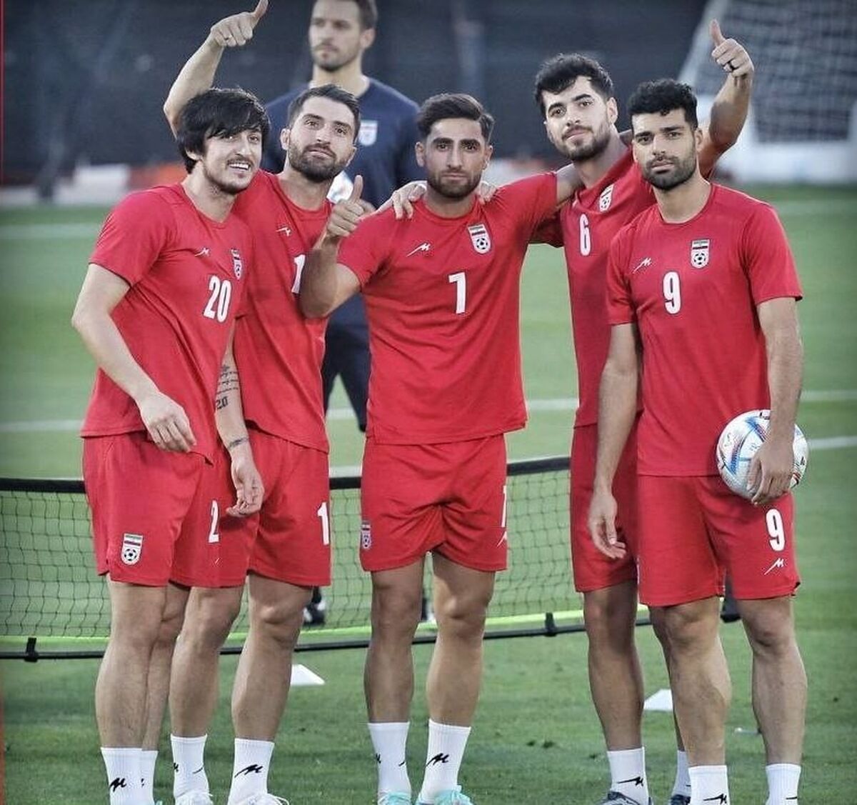 پاداش باورنکردنی برای بازیکنان تیم ملی | مبلغ پاداش هر بازیکن چقدر است؟