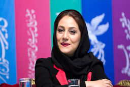 تولد لاکچری شبنم مقدمی در جمع بازیگران| تغییر چهره خانم بازیگر جنجالی شد