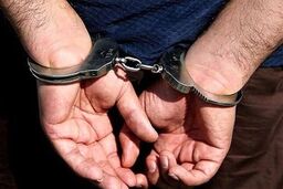 دستگیری رمال هزارچهره در فضای مجازی با نام معروف ابوسیف در مشهد | فریب زنان و دختران جویای شانس در اینستاگرام +عکس