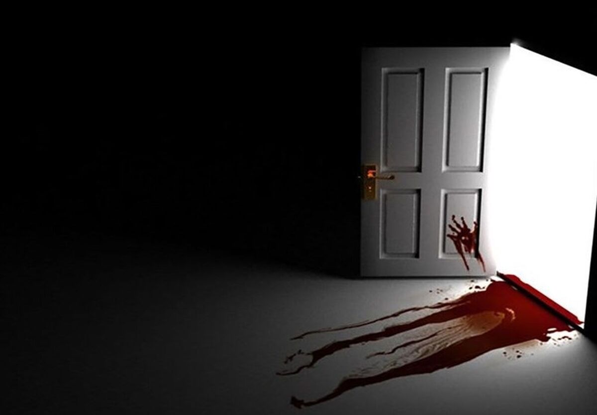 قتل وحشتناک دختر 19 ساله به دست پدر غیرتی | صحنه‌سازی عجیب برای خودکشی نشان دادن ماجرا