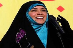 عکس منتشر شده از حلقه ازدواج میلیادری الهام چرخنده | شوهر سوم الهام چرخنده برایش کولاک کرد +عکس جنجالی