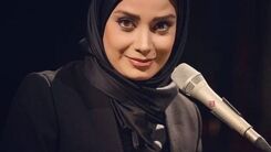 صبا راد در تهران مستاجر شد/اجاره خانه لاکچری در چیتگر +عکس