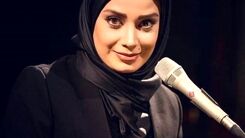 صبا راد در تهران مستاجر شد/اجاره خانه لاکچری در چیتگر +عکس
