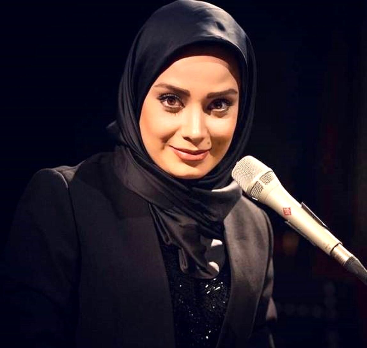 زندگینامه صبا راد 