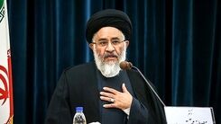 شوهر خواهر لاریجانی، استاد راهنمای رئیسی