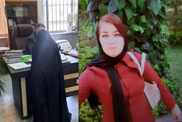 مرگ مرموز خانم والیبالیست | شیما را مادرش کشت؟ +عکس