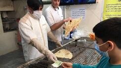 افزایش غیررسمی قیمت نان | ماجرا چیست ؟