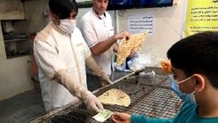 جزئیات جدید طرح یارانه نان | یارانه نان را از کجا بگیریم | نان کارتی می شود؟ 