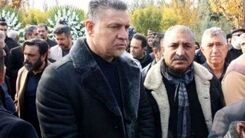 بیوگرافی علی دایی +عکس