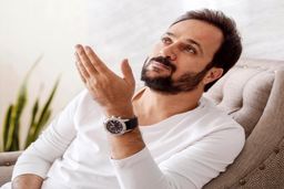 استایل 28 سال پیش احمد مهرانفر طرفدارانش را شوکه کرد | عکس دخترکش ارسطوی پایتخت! 