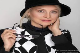 کولاک تغییرات مریم کاویانی بعد از طلاق از آقای سیاستمدار/کنسرت رفتن بی دردسر مریم کاویانی! +عکس خبرساز