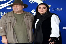 مادر و مادرشوهر نرگس محمدی در یک قاب +عکس