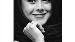 مصاحبه جنجالی آزاده صمدی با فریدون جیرانی/ فیلم هومن سیدی را نگاه نمی کنم