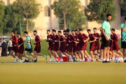 اتوبوس آبیِ پرسپولیسی‌ها+عکس دیدنی 