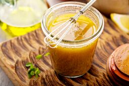 معجزه این ترشی برای سرماخورده ها | طرز تهیه ترشی سرماخوردگی مخصوص پاییز! + خواص
