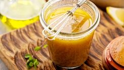 معجزه این ترشی برای سرماخورده ها | طرز تهیه ترشی سرماخوردگی مخصوص پاییز! + خواص
