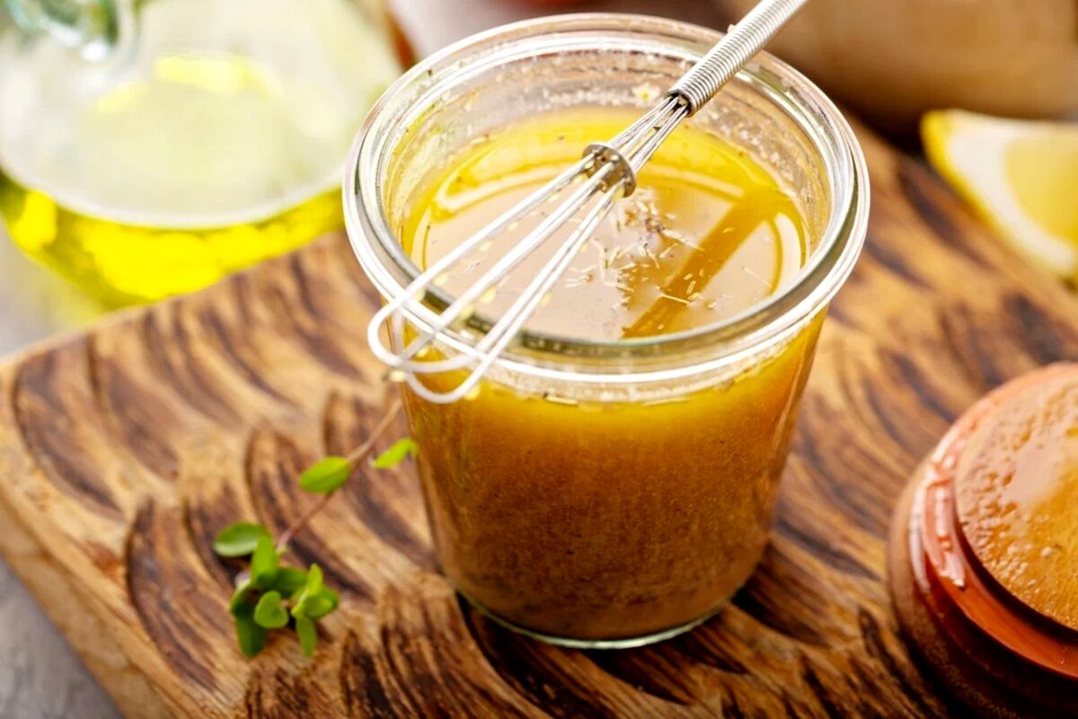 معجزه این ترشی برای سرماخورده ها | طرز تهیه ترشی سرماخوردگی مخصوص پاییز! + خواص