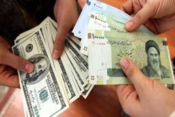 قیمت دلار بالا رفت | قیمت دلار امروز چهارشنبه ۸ تیر