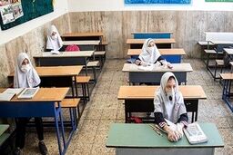 زمان بازگشایی مدارس  اعلام شد!