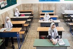 زمان بازگشایی مدارس  اعلام شد!