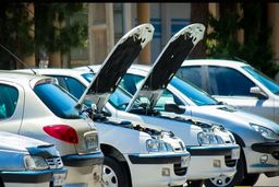 قیمت روز محصولات ایران خودرو و سایپا | وضعیت بازار خودرو امروز سه شنبه ۱۰ مردادماه | جهش ناگهانی قیمت سمند، دنا و پژو پارس