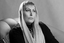 بازیگر معروف زن درگذشت