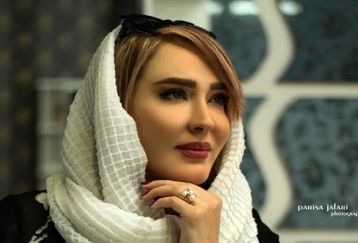 این فیلم قلبتان را به درد می آورد | یاد زهره فکور صبور در تلوزیون زنده شد + فیلم