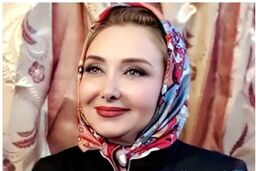 جدیدترین عکس کتایون ریاحی همه را شوکه کرد | جوانی حیرت انگیز کتایون ریاحی در سال جدید + عکس