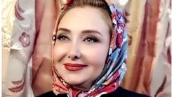 ادعای رسانه زاکانی درباره کتایون ریاحی | ماجرای فراری شدن کتایون ریاحی 