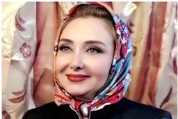 خبرشوکه کننده برای طرفداران کتایون ریاحی | خانم ریاحی یک شبه پیر شد