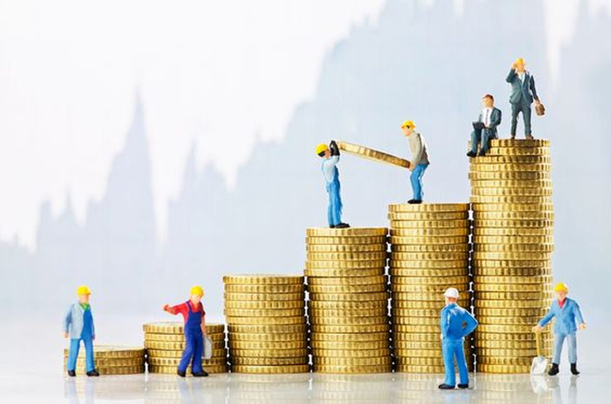 پس‌ انداز سریع طلا در اول هر ماه