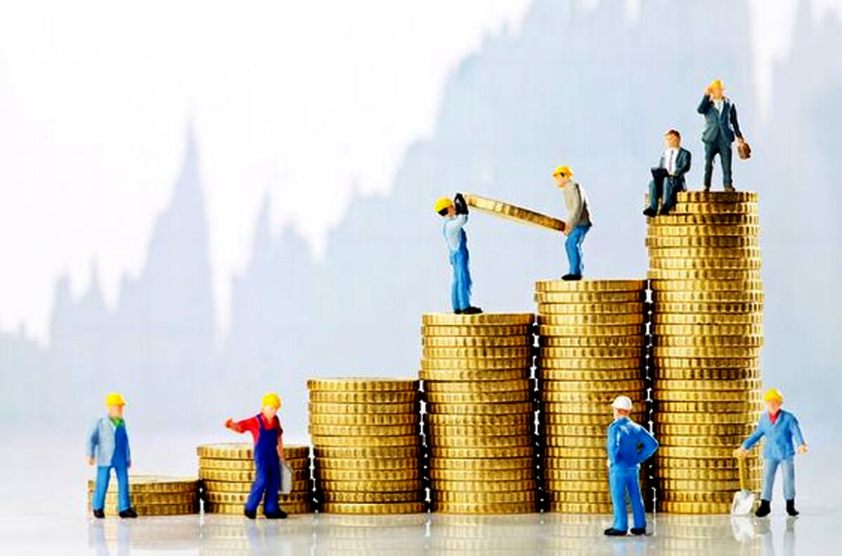 پس‌ انداز سریع طلا در اول هر ماه