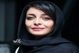 عکس لو رفته از چهره افتاده ساره بیات در کنار شوهر پولدارش/تغییر 180 درجه ای بازیگر زن بعد از ازدواج!؟ +عکس