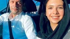 بیوگرافی پژمان بازغی