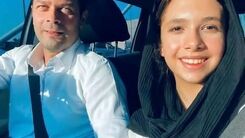 بیوگرافی پژمان بازغی