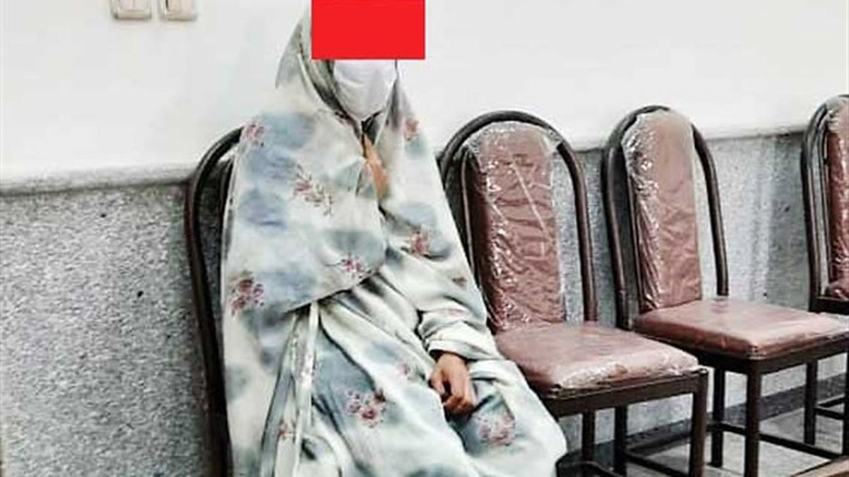 فاجعه باورنکردنی | زن افغانی هنگام پختن شوهر خائنش دستگیر شد