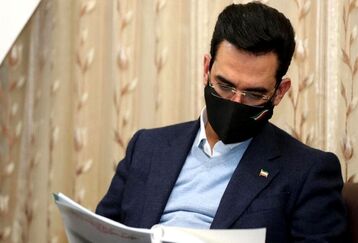 آذری جهرمی از فیلترها گفت/اینبار کدام برنامه فیلتر می شود؟